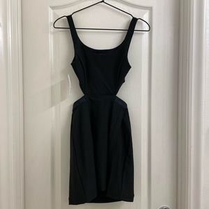 OUTDOOR VOICES Athletic Workout Dress New